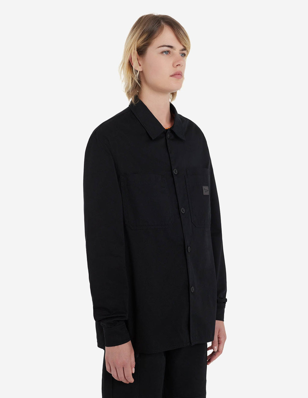  CAFE WORKWEAR SHIRT