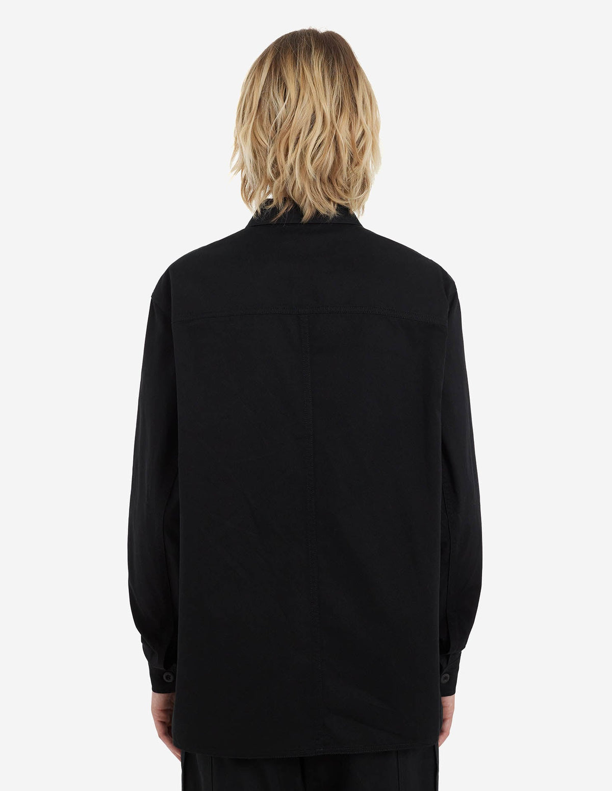  CAFE WORKWEAR SHIRT