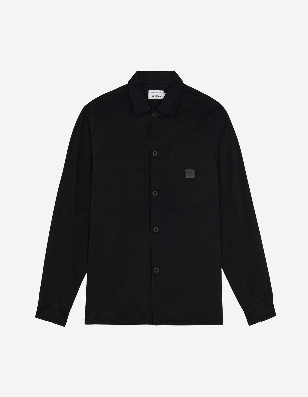  CAFE WORKWEAR SHIRT