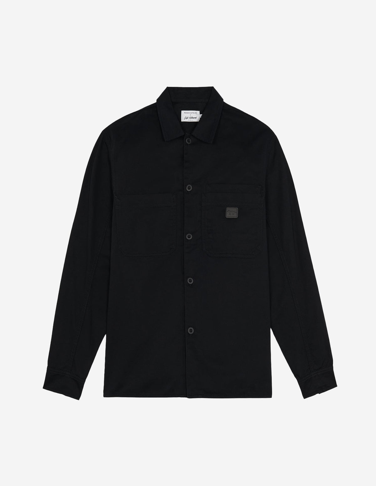  CAFE WORKWEAR SHIRT