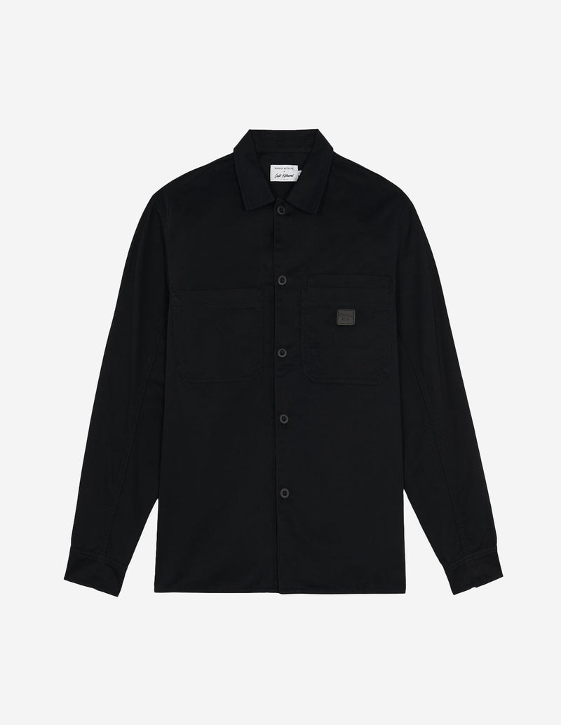  CAFE WORKWEAR SHIRT