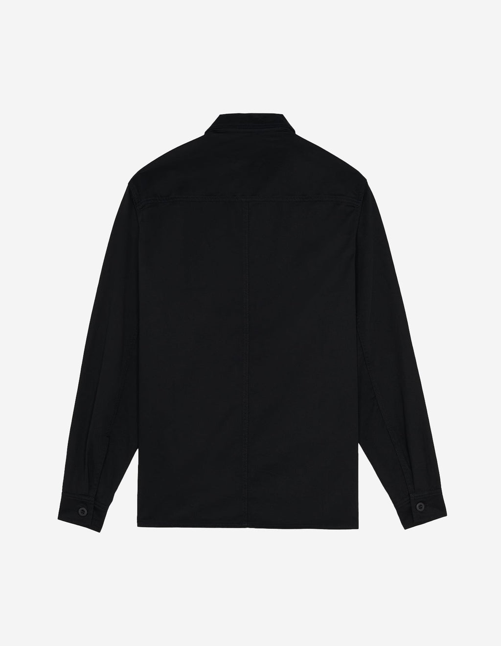  CAFE WORKWEAR SHIRT