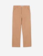  CAFE WORKWEAR PANTS