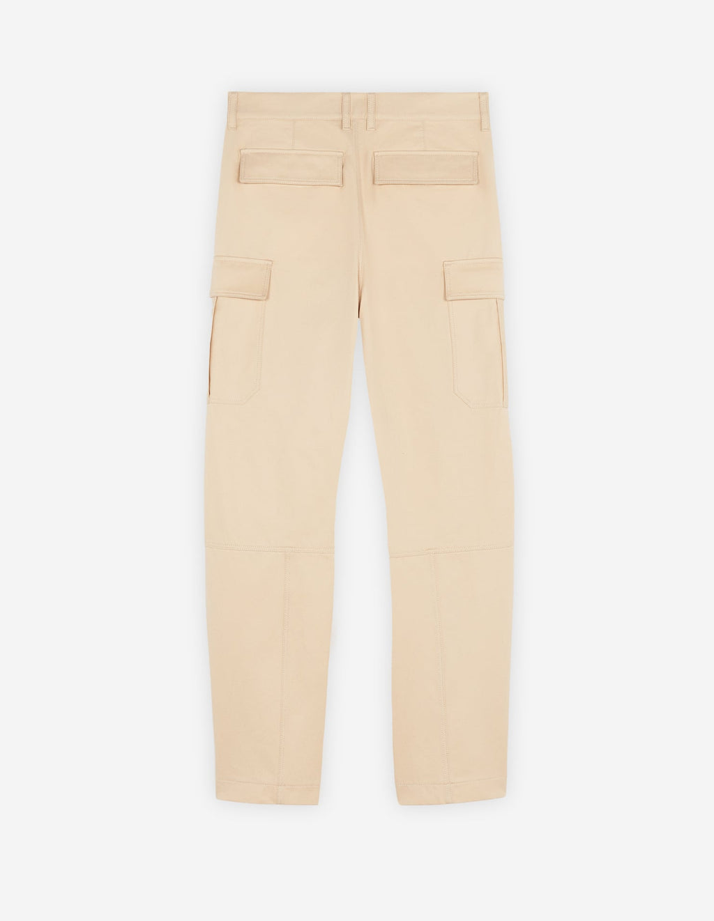  CAFE ARMY PANTS
