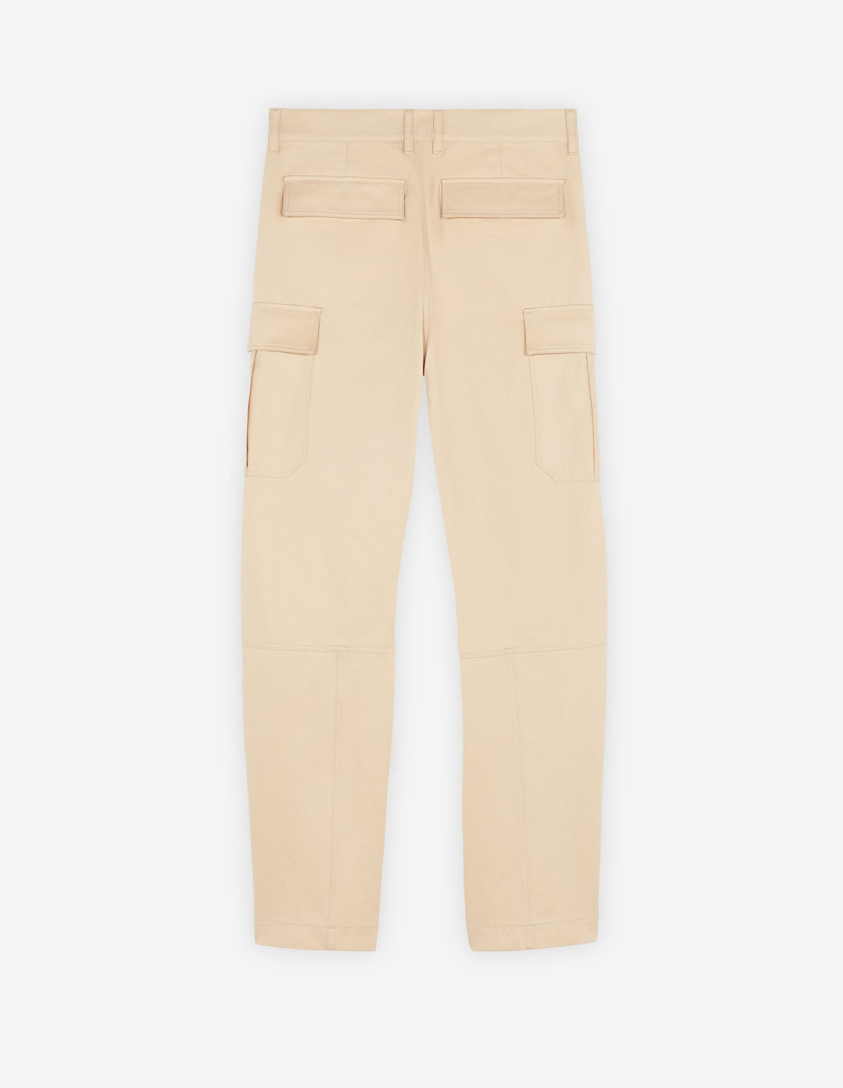  CAFE ARMY PANTS