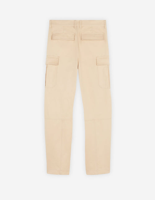  CAFE ARMY PANTS
