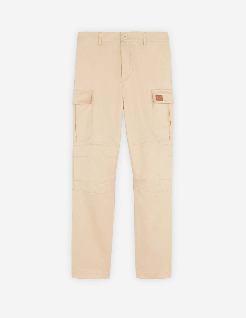  CAFE ARMY PANTS
