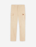  CAFE ARMY PANTS