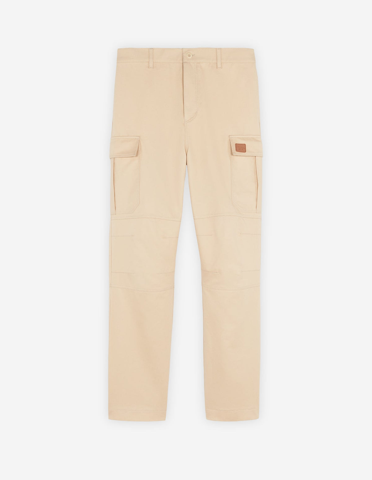  CAFE ARMY PANTS