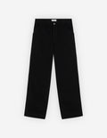  CAFE DENIM WORKER PANTS