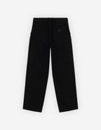  CAFE DENIM WORKER PANTS