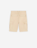  CAFE ARMY SHORTS