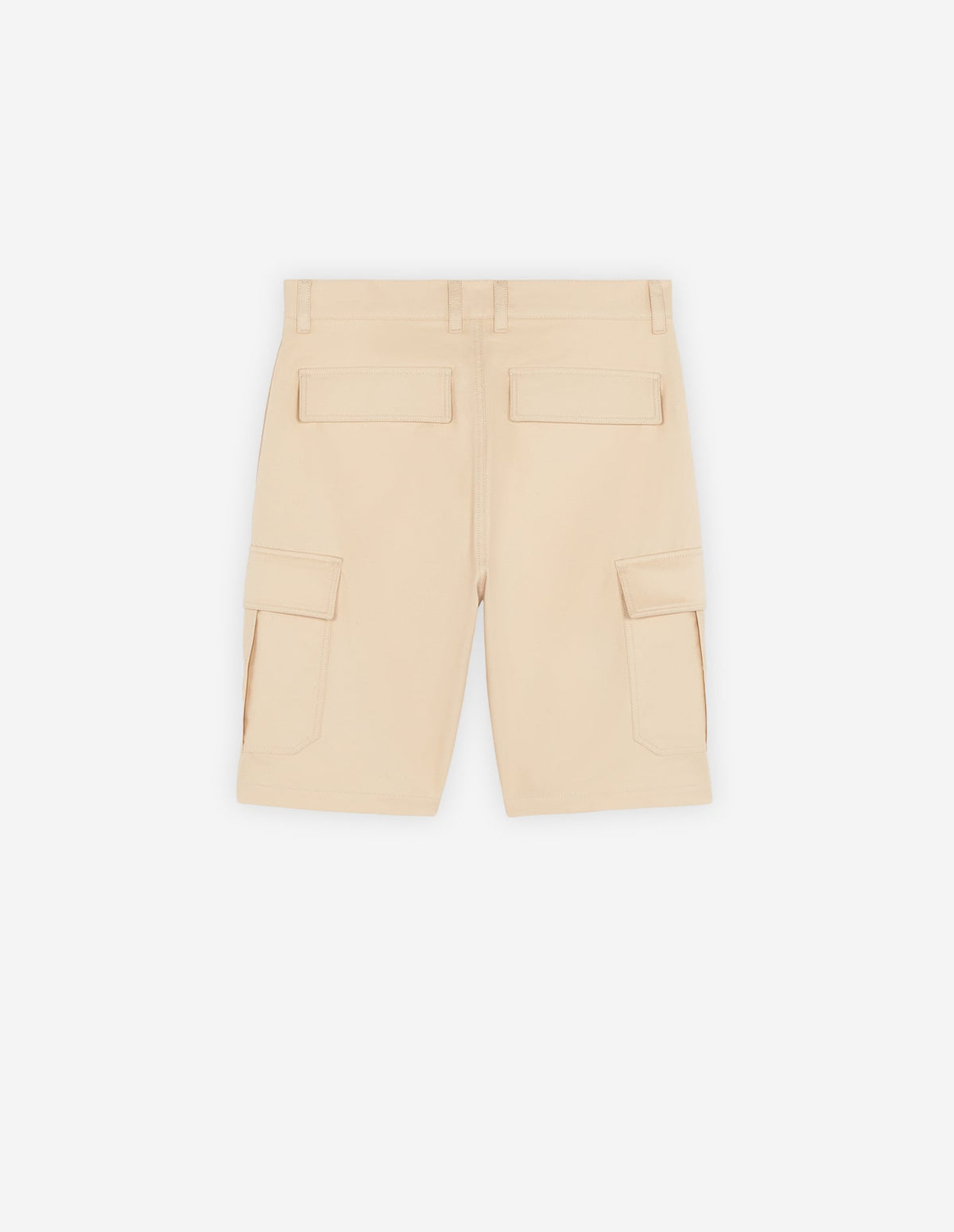  CAFE ARMY SHORTS