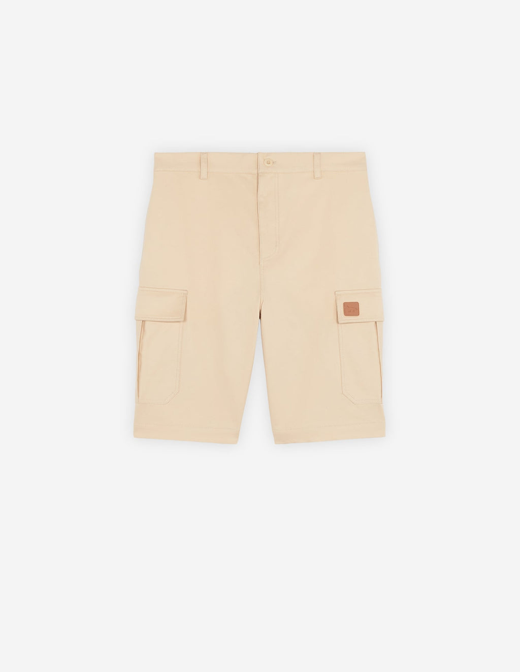  CAFE ARMY SHORTS