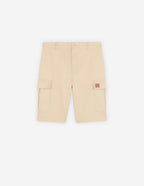  CAFE ARMY SHORTS