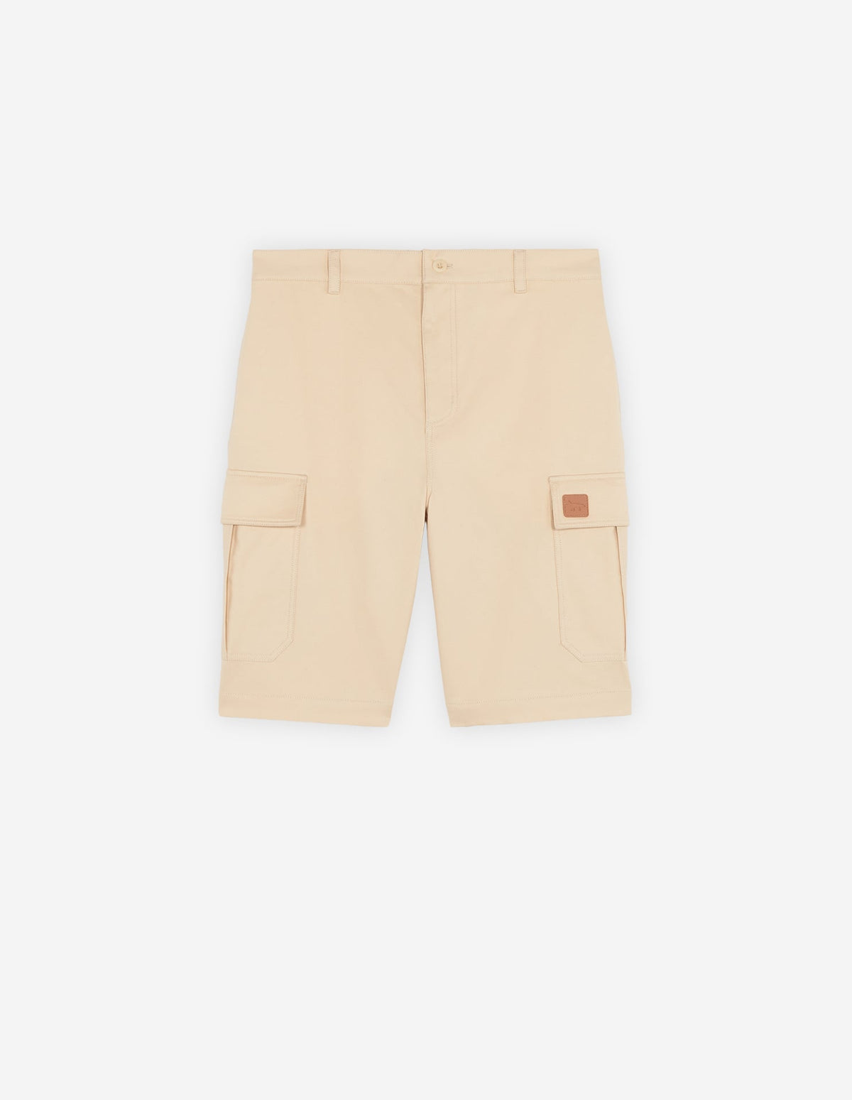  CAFE ARMY SHORTS