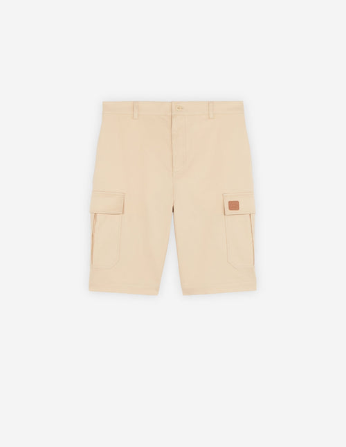  CAFE ARMY SHORTS
