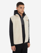  CAFE FLEECE VEST