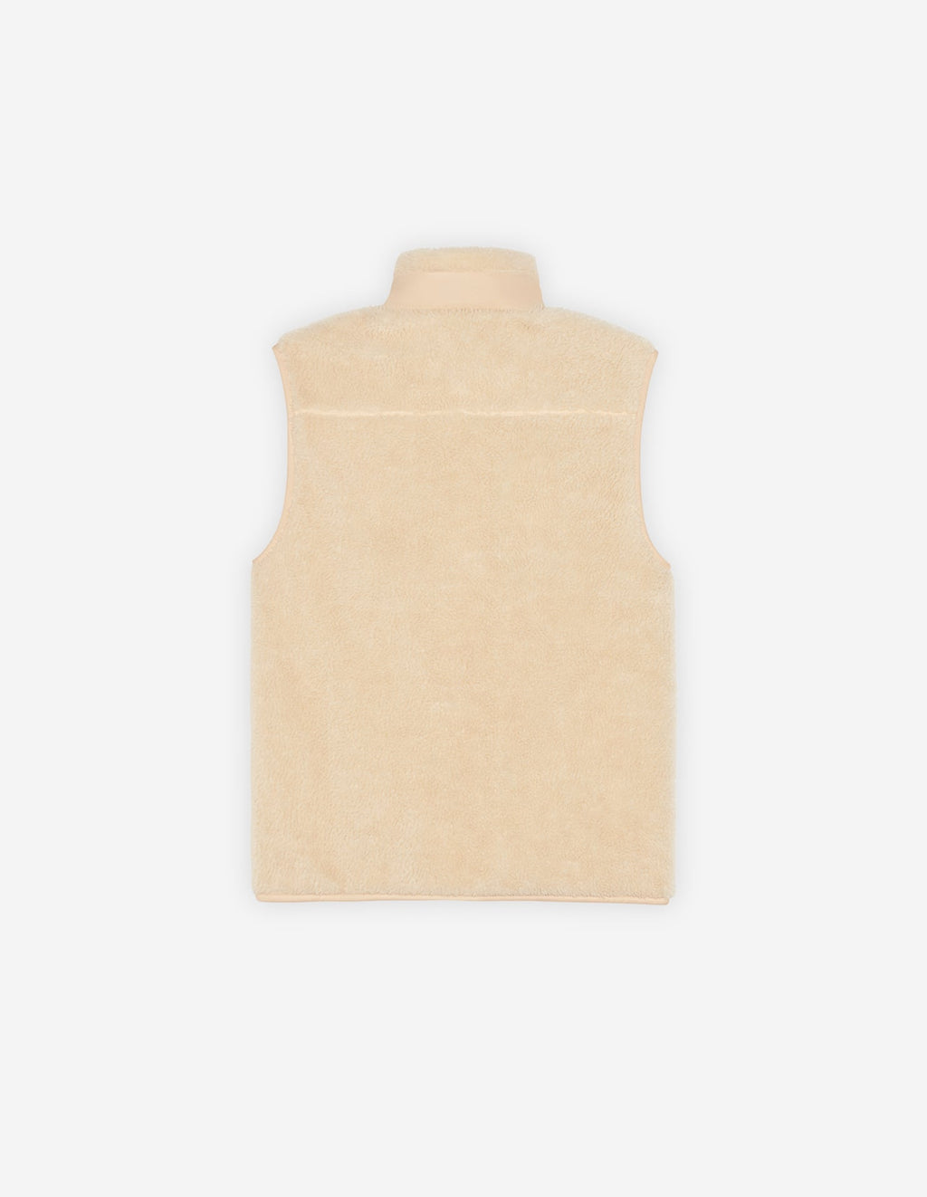  CAFE FLEECE VEST
