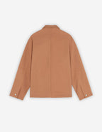  CAFE WORKWEAR JACKET