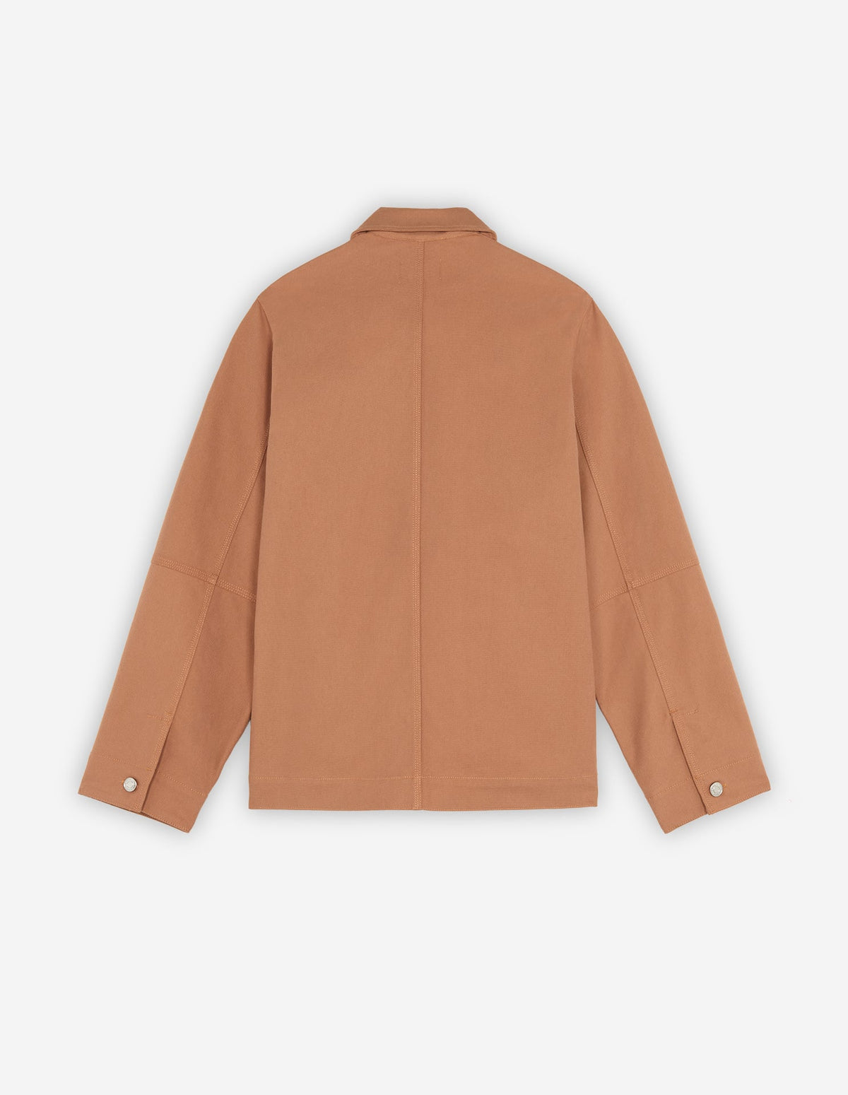  CAFE WORKWEAR JACKET