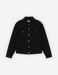  CAFE TRUCKER JACKET