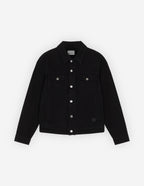  CAFE TRUCKER JACKET