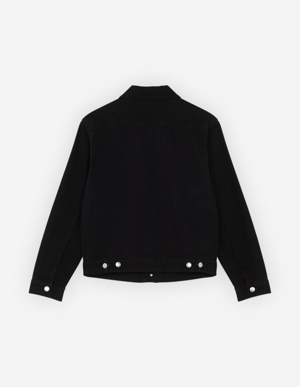  CAFE TRUCKER JACKET