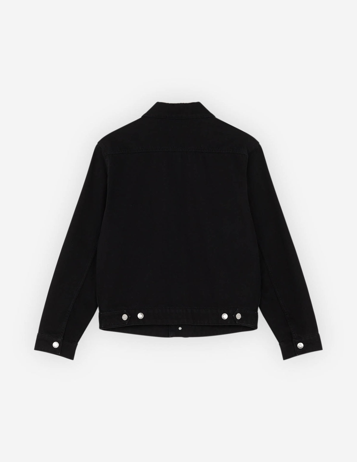  CAFE TRUCKER JACKET