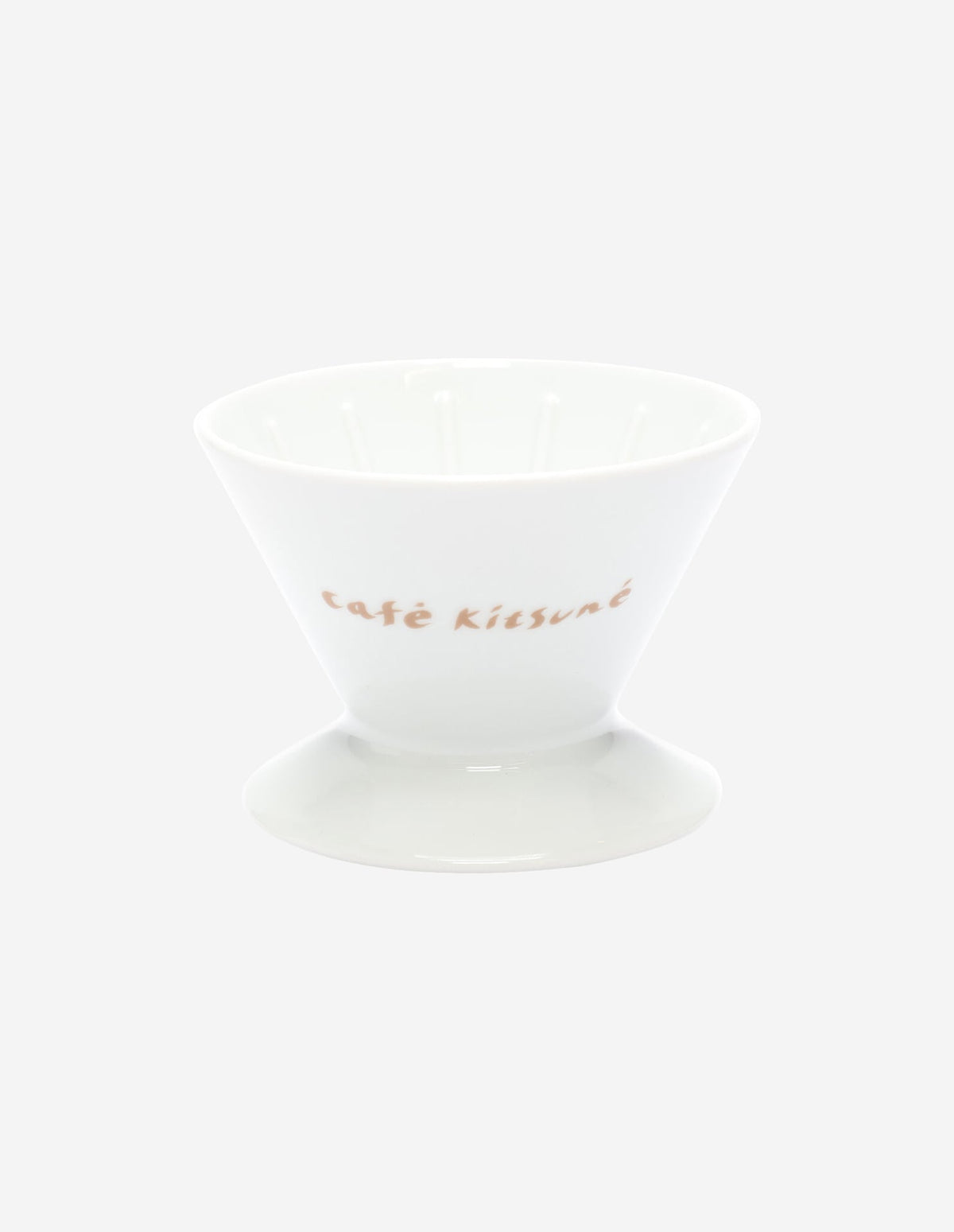  CAFE KITSUNE X KIHARA DRIPPER
