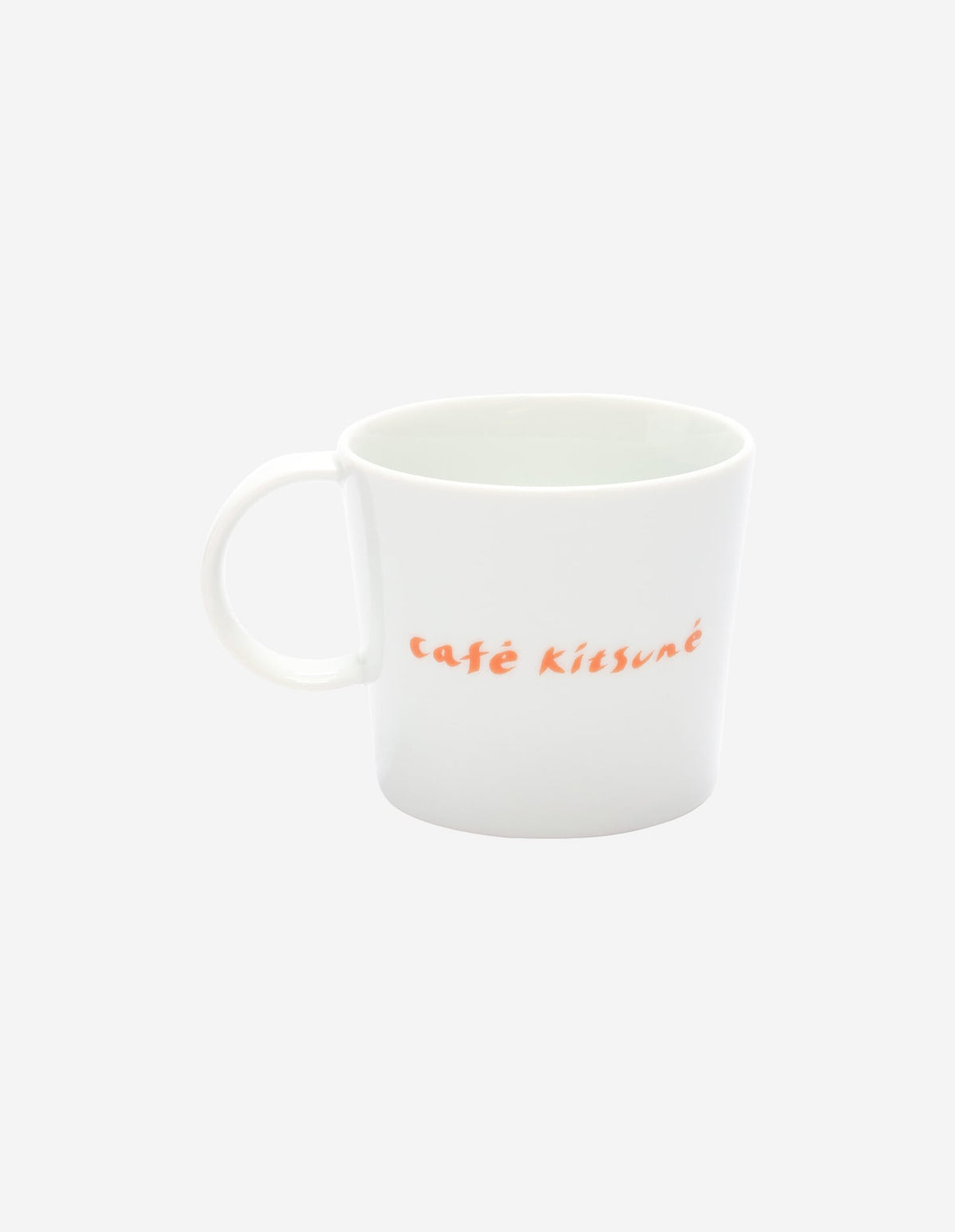  CAFE KITSUNE X KIHARA MUG L