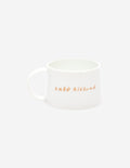  CAFE KITSUNE X KIHARA MUG KMS