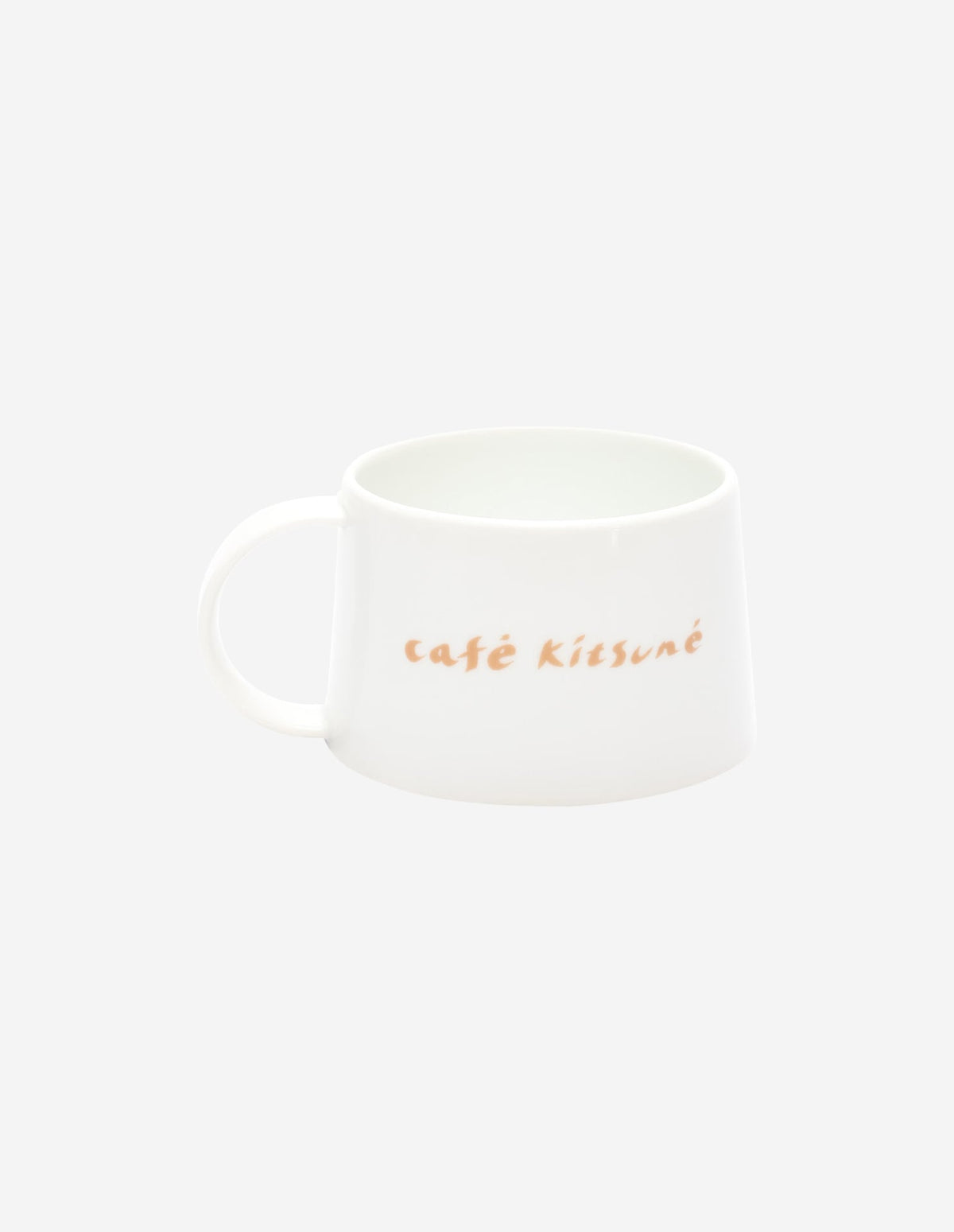  CAFE KITSUNE X KIHARA MUG KMS