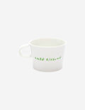  CAFE KITSUNE X KIHARA MUG M