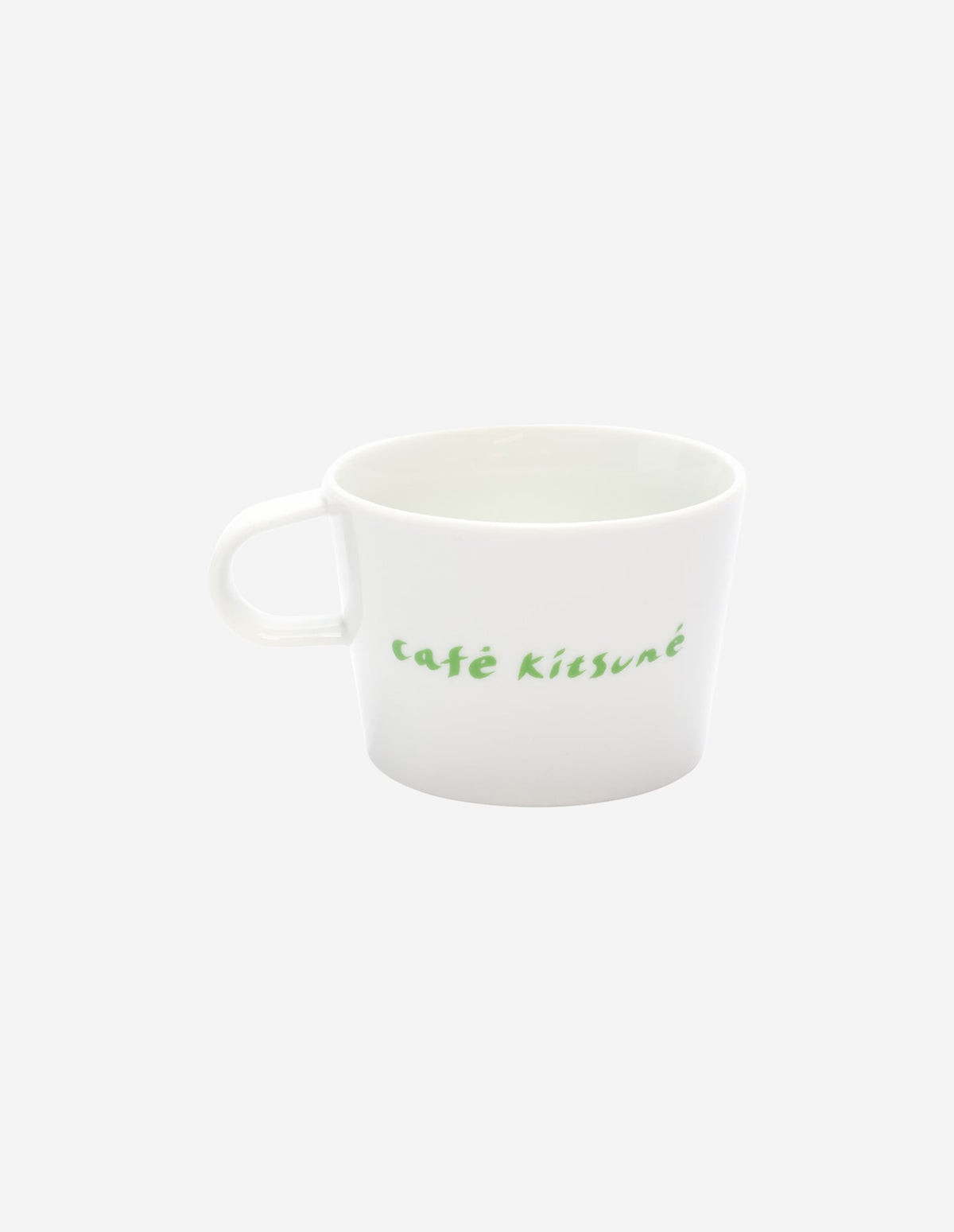  CAFE KITSUNE X KIHARA MUG M