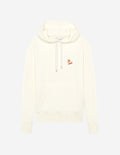  CHILLAX FOX PATCH CLASSIC HOODIE