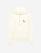  CHILLAX FOX PATCH CLASSIC HOODIE