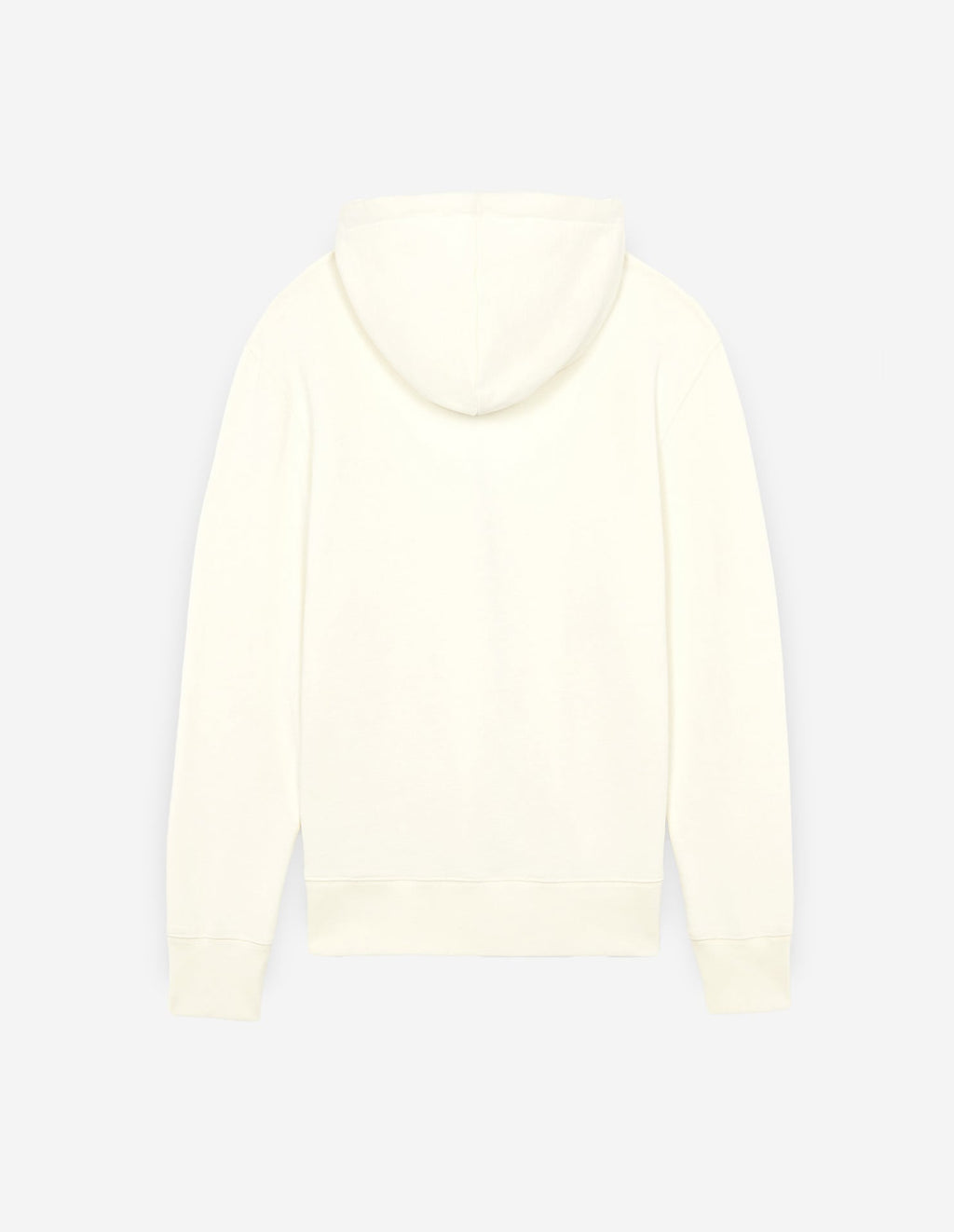  CHILLAX FOX PATCH CLASSIC HOODIE