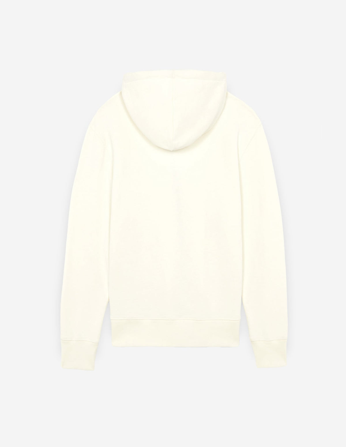  CHILLAX FOX PATCH CLASSIC HOODIE