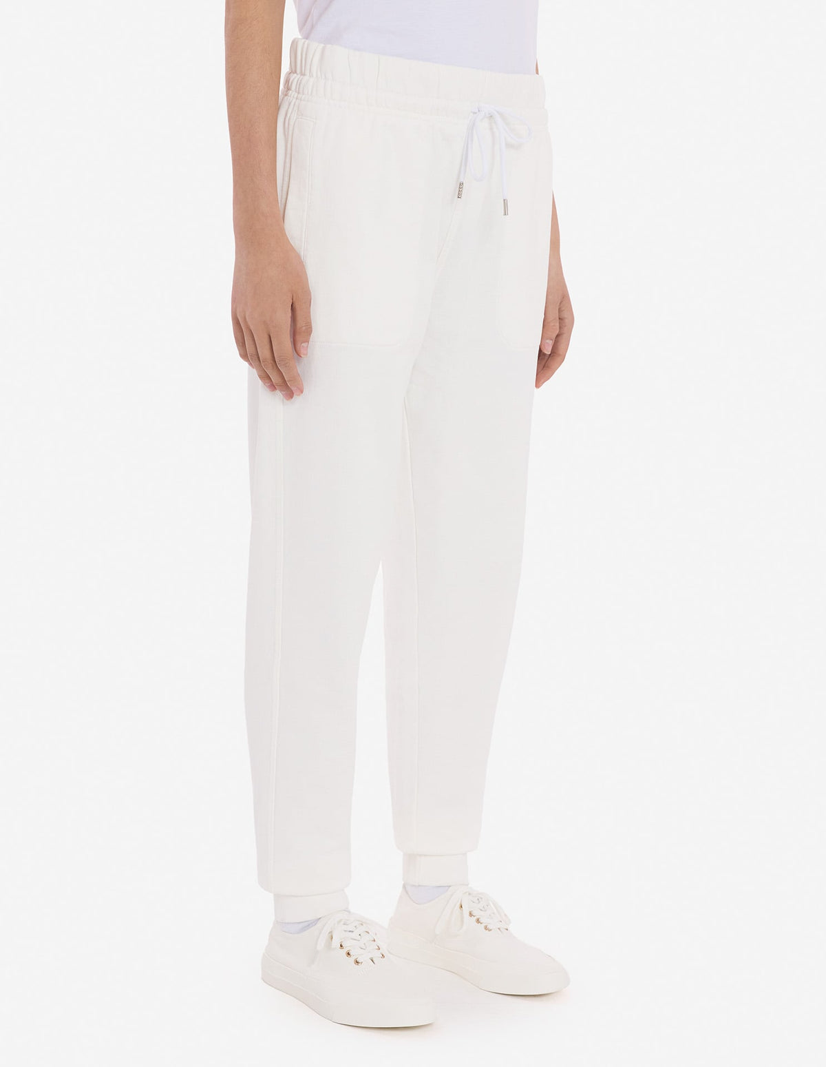  CHILLAX FOX PATCH CLASSIC JOG PANTS