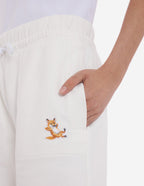  CHILLAX FOX PATCH CLASSIC JOG PANTS