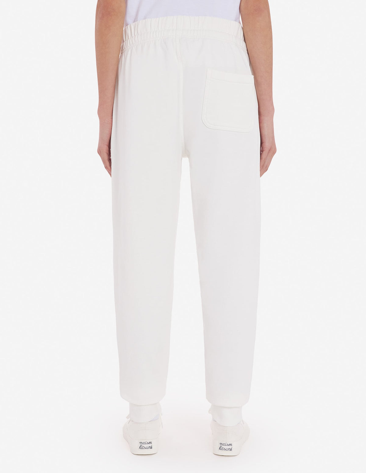  CHILLAX FOX PATCH CLASSIC JOG PANTS