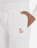  CHILLAX FOX PATCH CLASSIC JOG PANTS