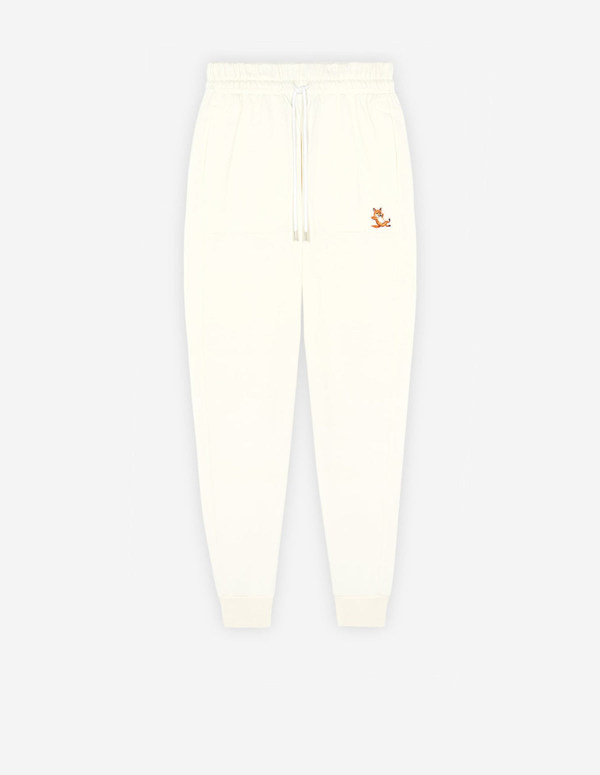 CHILLAX FOX PATCH CLASSIC JOG PANTS