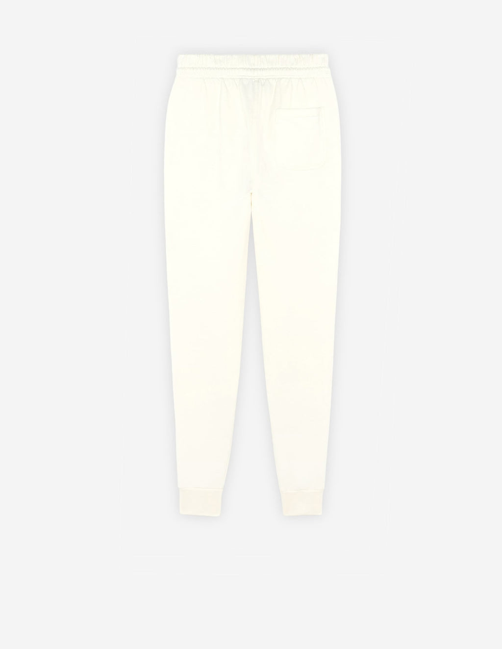  CHILLAX FOX PATCH CLASSIC JOG PANTS