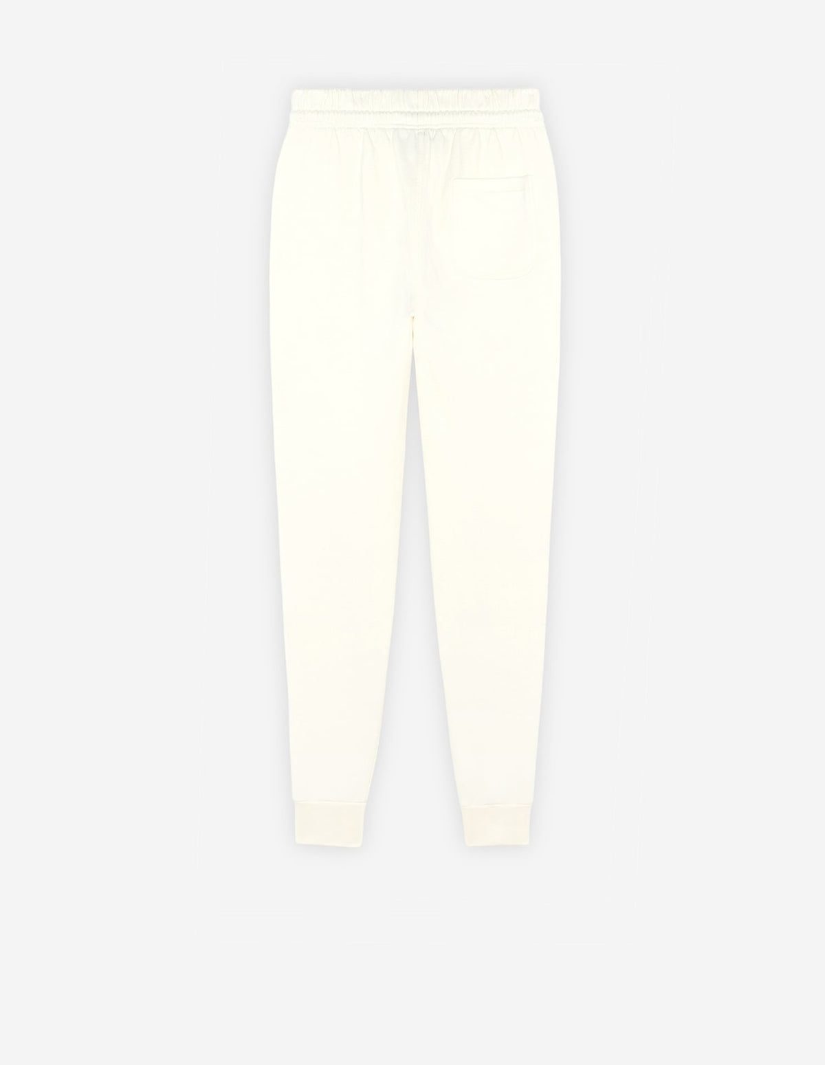  CHILLAX FOX PATCH CLASSIC JOG PANTS