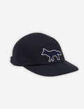  NAVY FOX 5P CAP