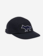  NAVY FOX 5P CAP