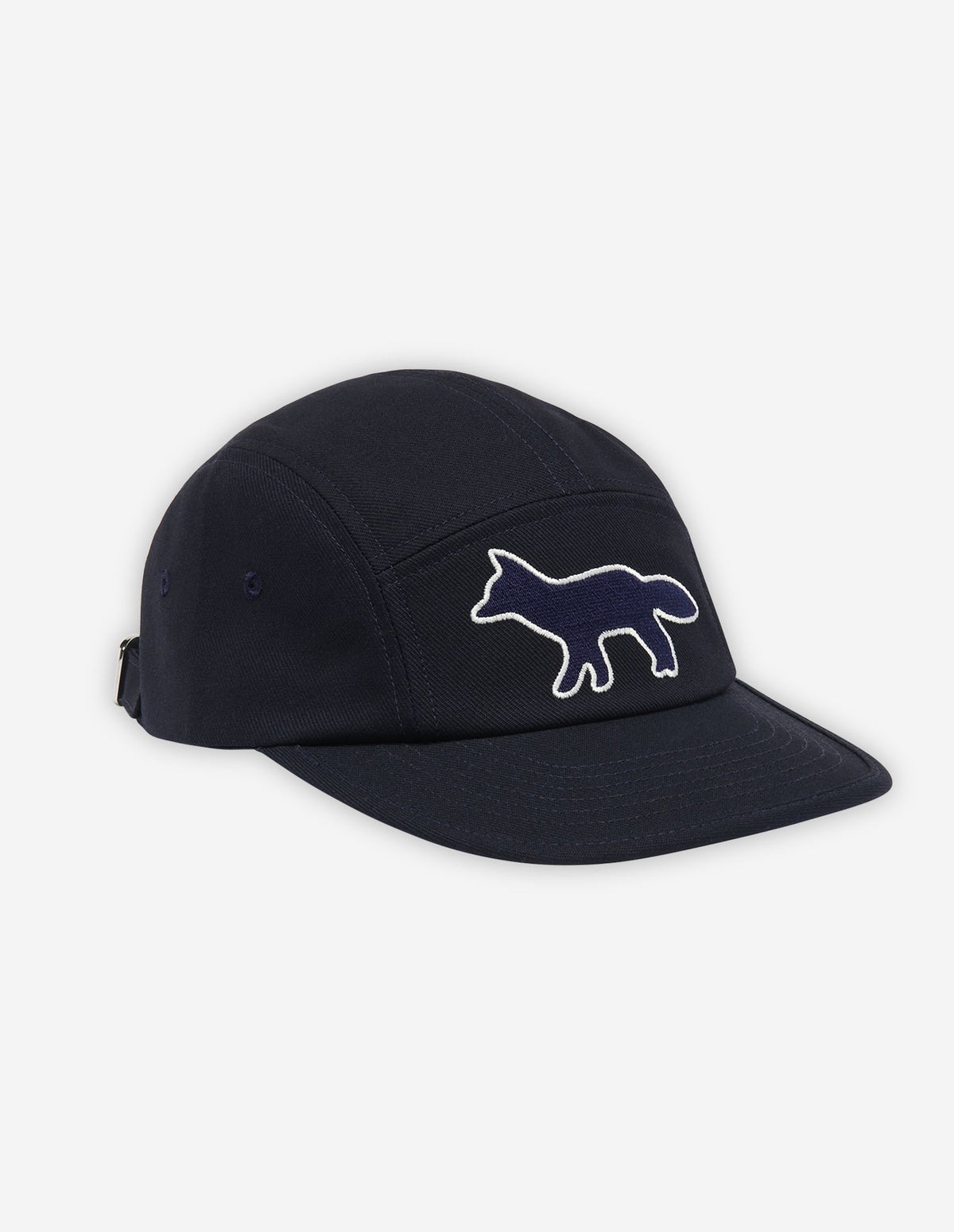  NAVY FOX 5P CAP