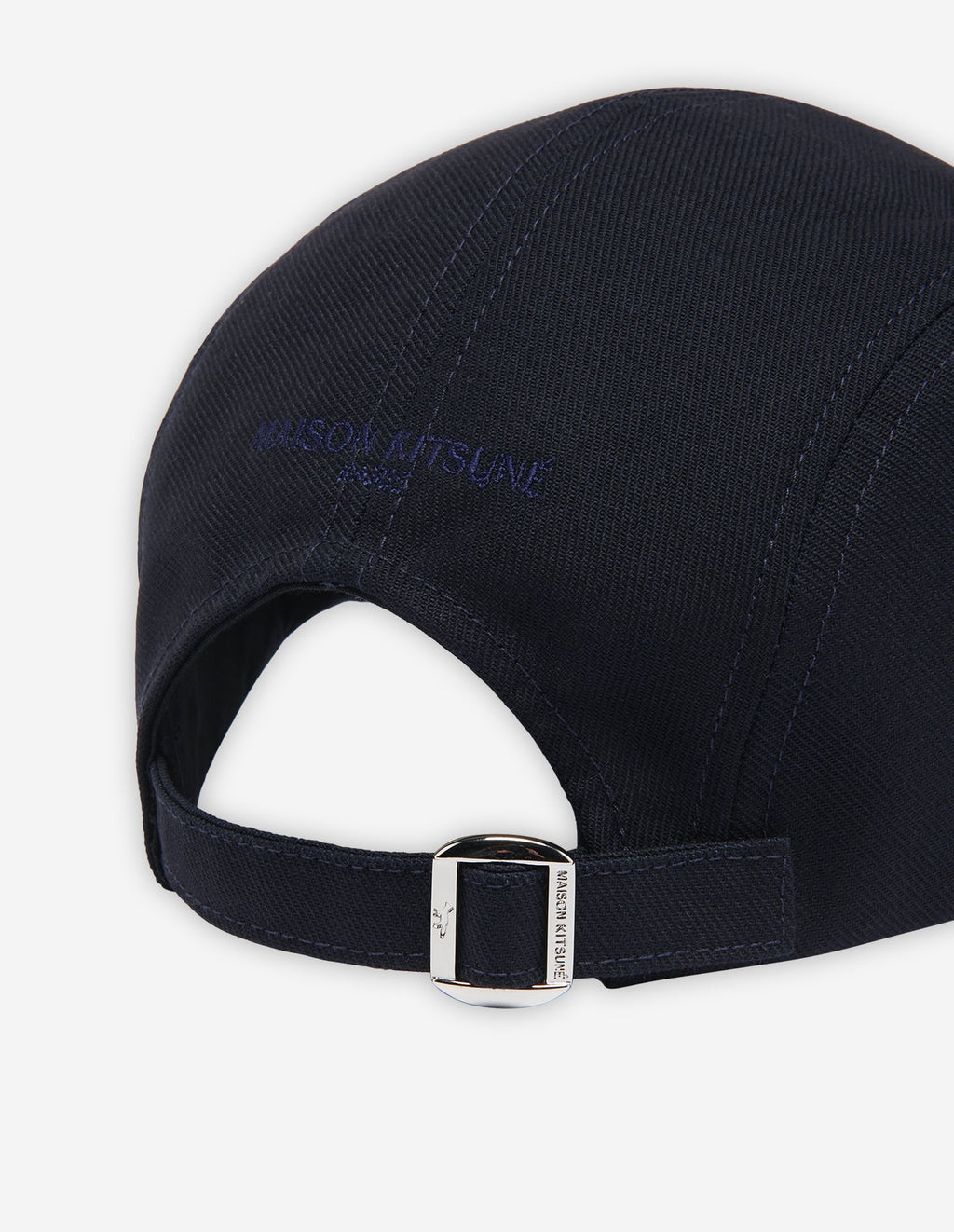  NAVY FOX 5P CAP